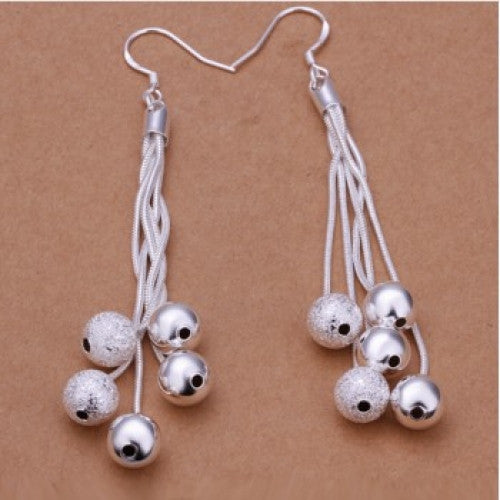 Earrings for Women's Fashion Jewelry